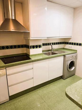 Ático en Barrio Ensanche-Diputación