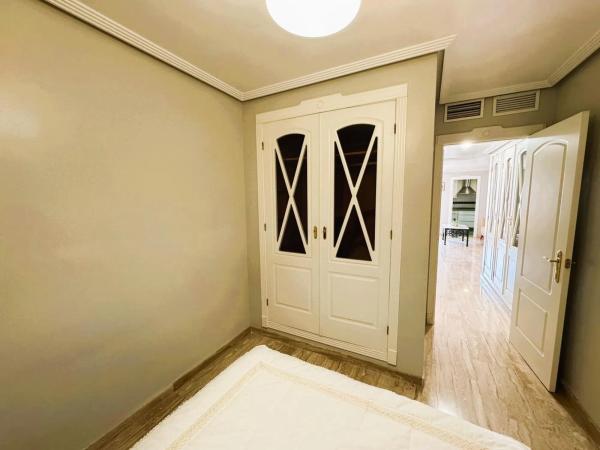 Ático en Barrio Ensanche-Diputación