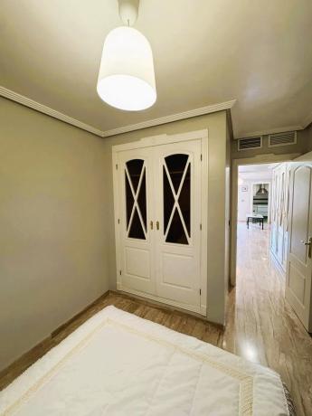 Ático en Barrio Ensanche-Diputación