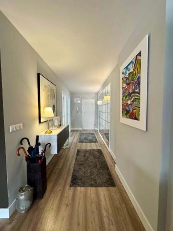 Piso en Barrio Ensanche-Diputación