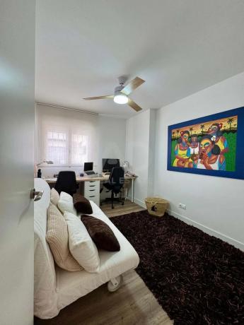 Piso en Barrio Ensanche-Diputación