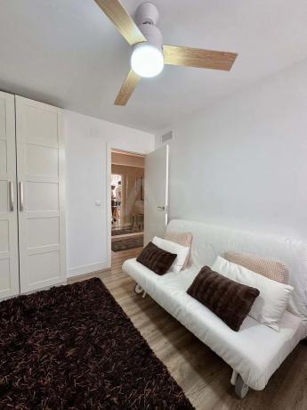 Piso en Barrio Ensanche-Diputación