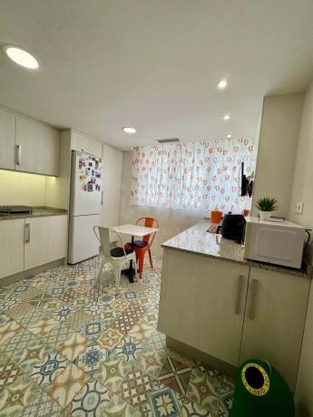 Piso en Barrio Ensanche-Diputación