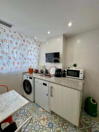 Piso en Barrio Ensanche-Diputación