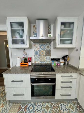 Piso en Barrio Ensanche-Diputación