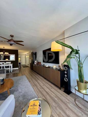 Piso en Barrio Ensanche-Diputación