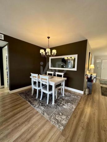 Piso en Barrio Ensanche-Diputación