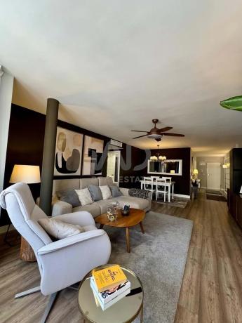 Piso en Barrio Ensanche-Diputación