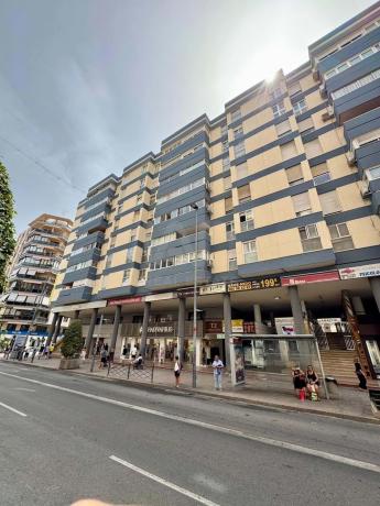 Piso en Barrio Ensanche-Diputación