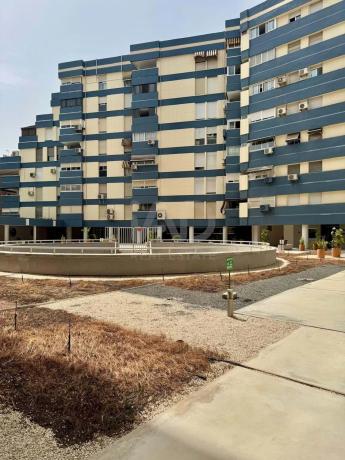 Piso en Barrio Ensanche-Diputación