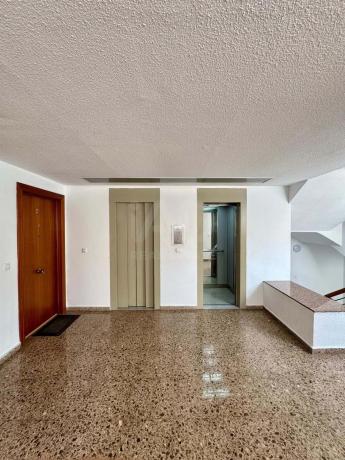 Piso en Barrio Ensanche-Diputación