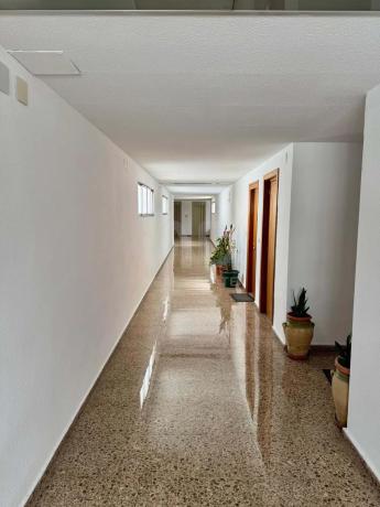 Piso en Barrio Ensanche-Diputación