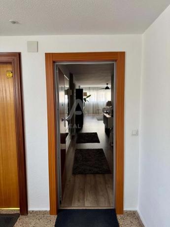 Piso en Barrio Ensanche-Diputación