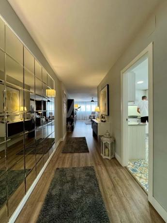 Piso en Barrio Ensanche-Diputación