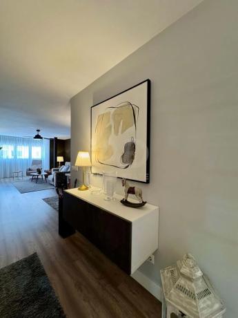 Piso en Barrio Ensanche-Diputación