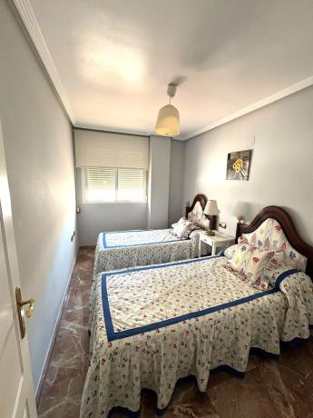 Piso en Barrio Ensanche-Diputación