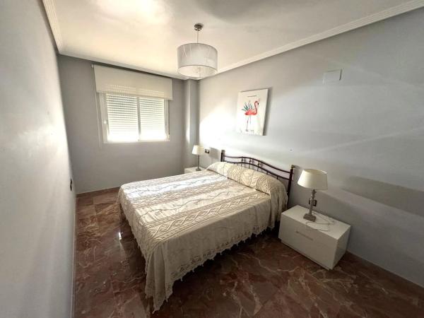 Piso en Barrio Ensanche-Diputación