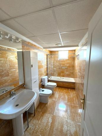 Piso en Barrio Ensanche-Diputación