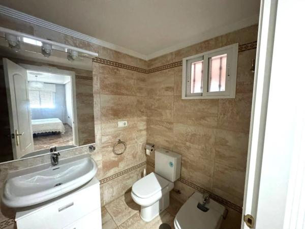 Piso en Barrio Ensanche-Diputación