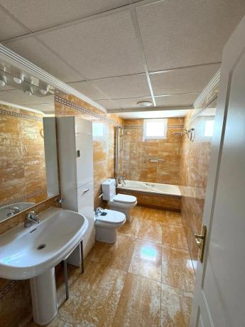 Piso en Barrio Ensanche-Diputación