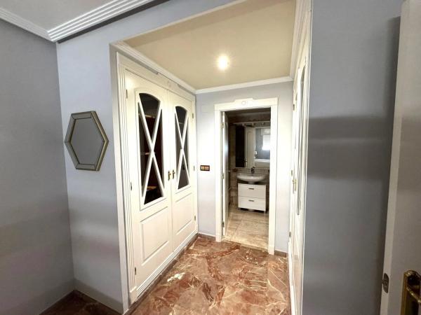 Piso en Barrio Ensanche-Diputación