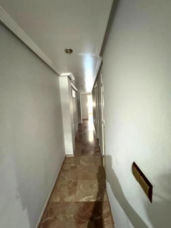 Piso en Barrio Ensanche-Diputación