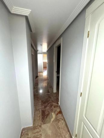 Piso en Barrio Ensanche-Diputación