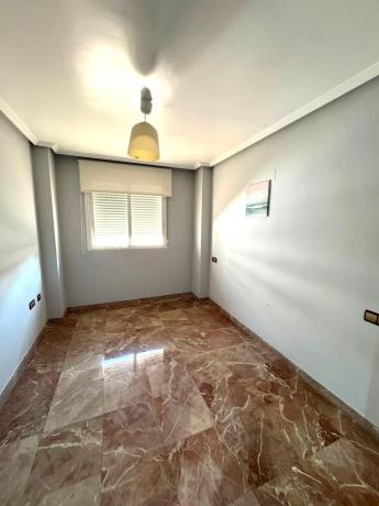 Piso en Barrio Ensanche-Diputación