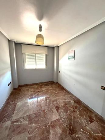 Piso en Barrio Ensanche-Diputación