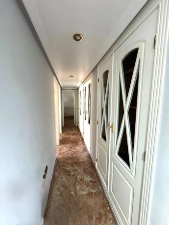 Piso en Barrio Ensanche-Diputación