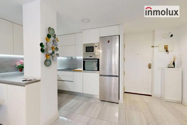 Piso en avenida Alfonso El Sabio