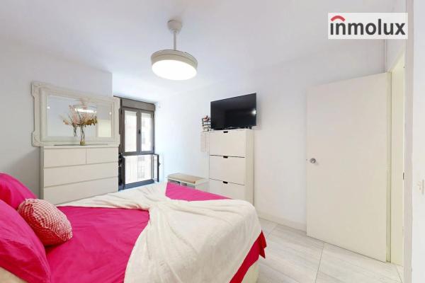 Piso en avenida Alfonso El Sabio