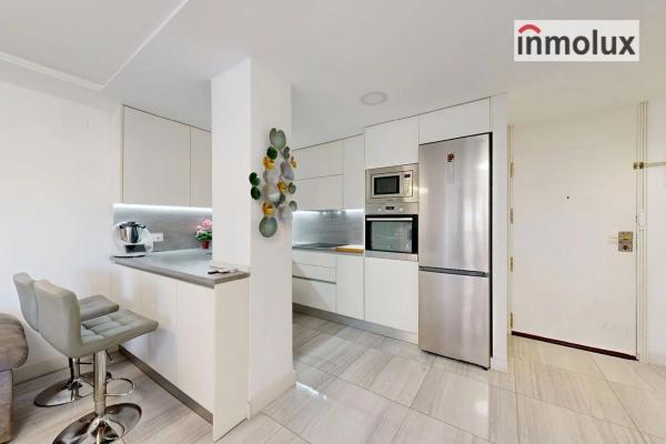 Piso en avenida Alfonso El Sabio