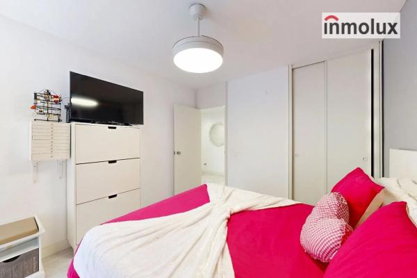 Piso en avenida Alfonso El Sabio