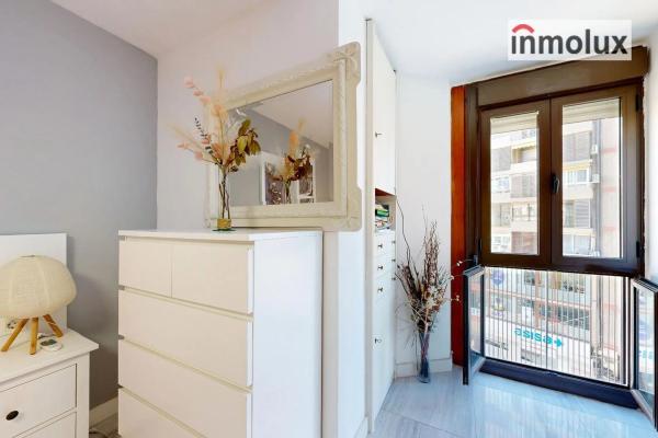 Piso en avenida Alfonso El Sabio