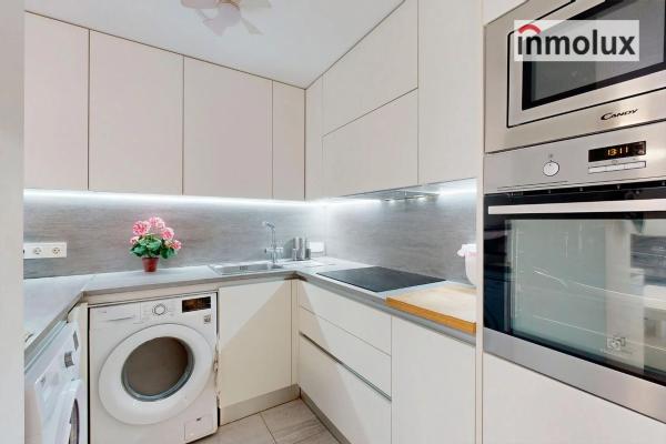 Piso en avenida Alfonso El Sabio