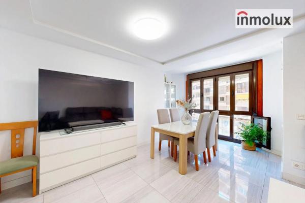 Piso en avenida Alfonso El Sabio