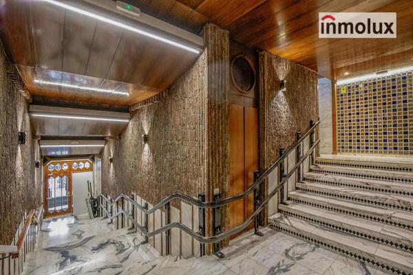 Piso en avenida Alfonso El Sabio