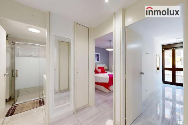 Piso en avenida Alfonso El Sabio