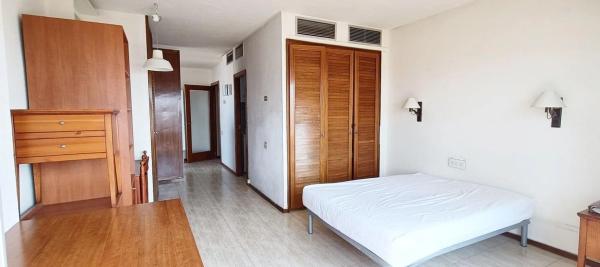 Piso en Barrio Ensanche-Diputación