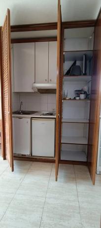 Piso en Barrio Ensanche-Diputación