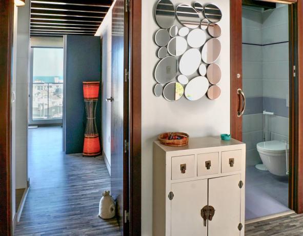 Chalet pareado en calle San Antonio, 4