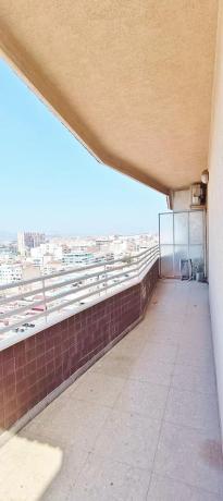 Piso en Barrio Ensanche-Diputación