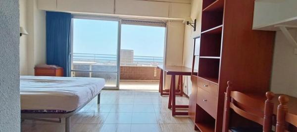 Piso en Barrio Ensanche-Diputación