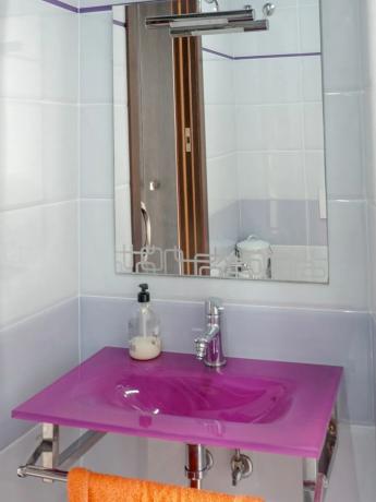 Chalet pareado en calle San Antonio, 4