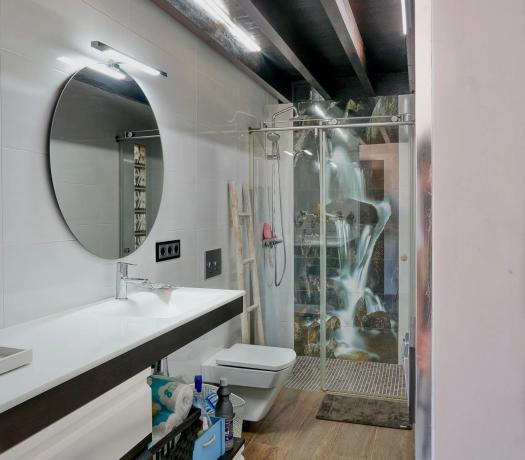 Chalet pareado en calle San Antonio, 4