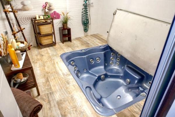 Chalet pareado en calle San Antonio, 4