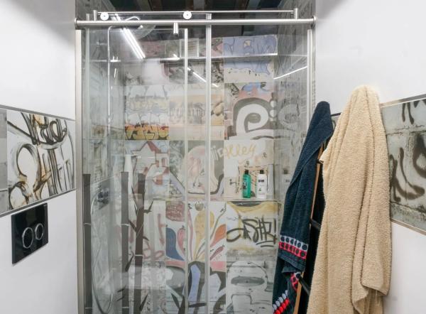 Chalet pareado en calle San Antonio, 4