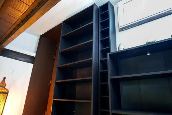 Chalet pareado en calle San Antonio, 4