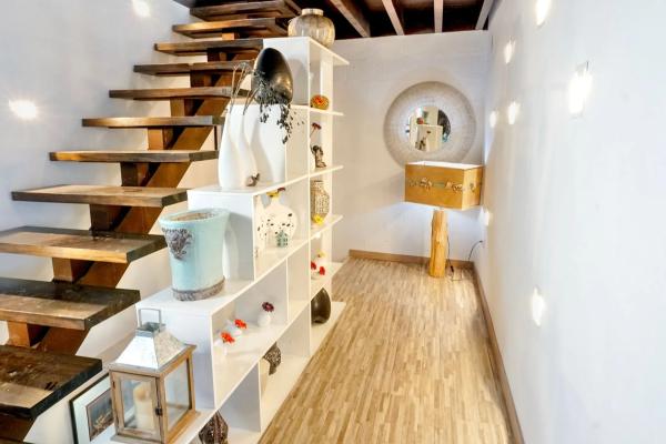 Chalet pareado en calle San Antonio, 4